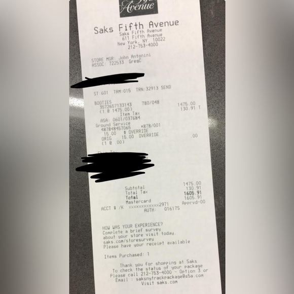 CHANEL 20K Suede Cap Toe Quilted CC Turnlock Flat Ankle Booties Boots Size 40 - Picture 6 of 8